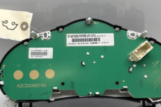 Compteur CITROEN C3 2
