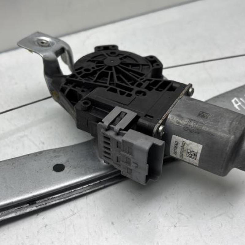 Leve vitre electrique avant gauche CITROEN C3 2 Photo n°5