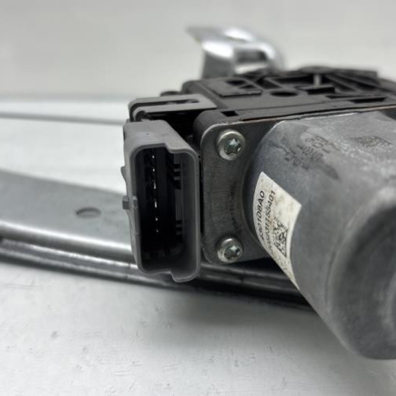 Leve vitre electrique avant gauche CITROEN C3 2 Photo n°6