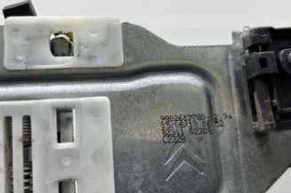 Leve vitre electrique avant gauche CITROEN C3 2