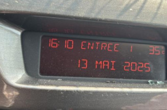 Boitier BSI CITROEN C3 2