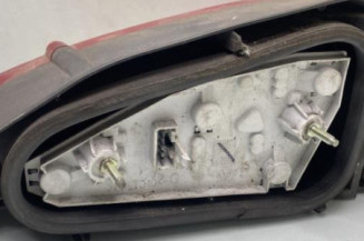Feu arriere principal gauche (feux) PEUGEOT 106