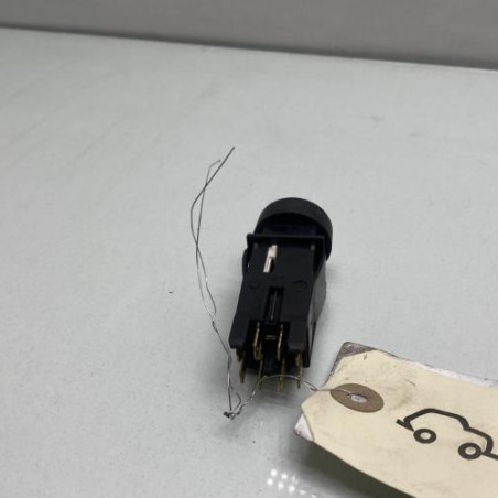 Bouton de warning PEUGEOT 106