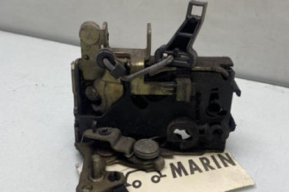 Serrure avant gauche PEUGEOT 106