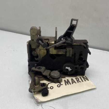 Serrure avant gauche PEUGEOT 106