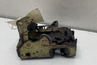 Serrure avant gauche PEUGEOT 106