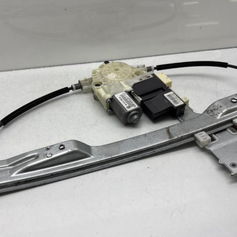 Leve vitre electrique avant gauche CITROEN C4 1 Photo n°1