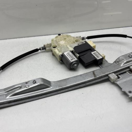 Leve vitre electrique avant gauche CITROEN C4 1 Photo n°1