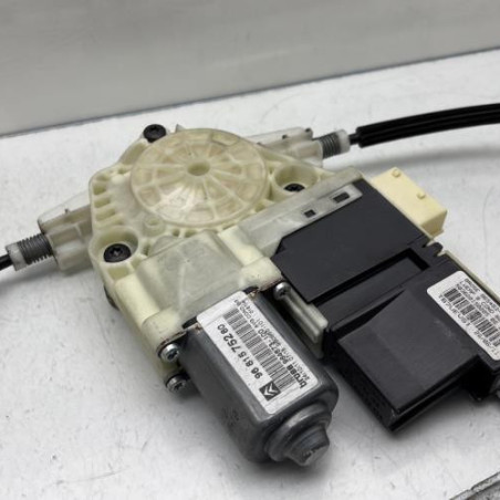 Leve vitre electrique avant gauche CITROEN C4 1