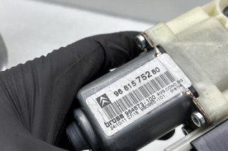 Leve vitre electrique avant gauche CITROEN C4 1