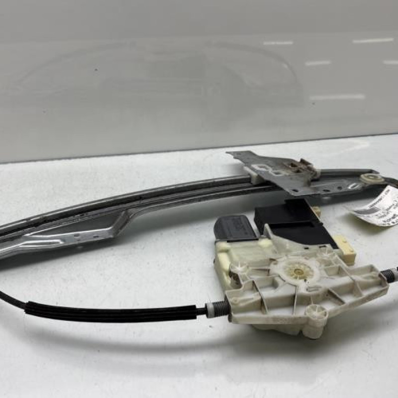 Leve vitre electrique avant gauche CITROEN C4 1 Photo n°5