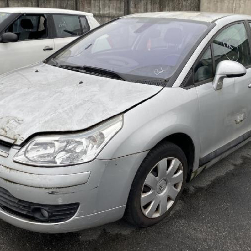 Leve vitre electrique avant gauche CITROEN C4 1 Photo n°7