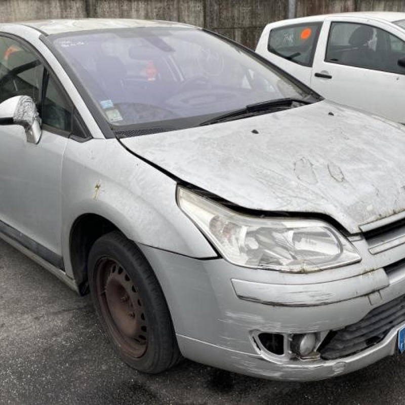 Leve vitre electrique avant gauche CITROEN C4 1 Photo n°8