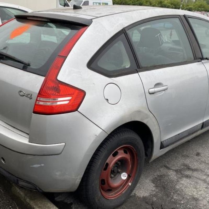 Leve vitre electrique avant gauche CITROEN C4 1 Photo n°9