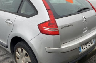 Leve vitre electrique avant gauche CITROEN C4 1
