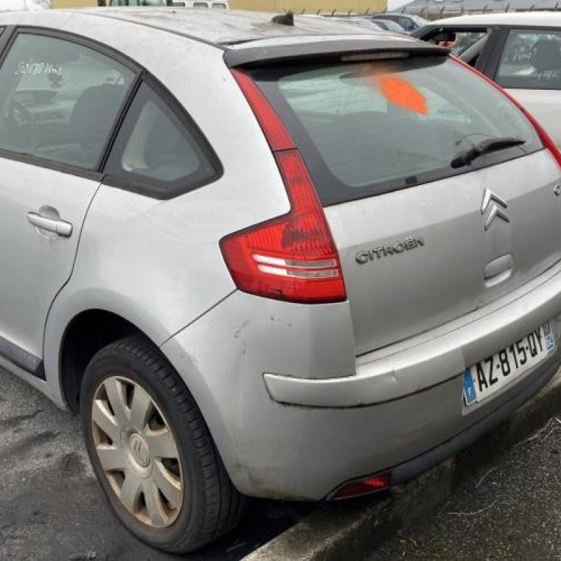 Leve vitre electrique avant gauche CITROEN C4 1 Photo n°10