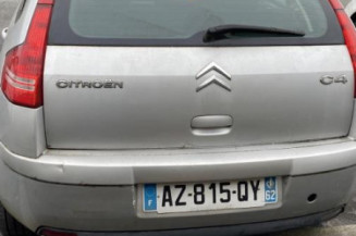 Leve vitre electrique avant gauche CITROEN C4 1
