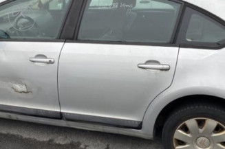 Leve vitre electrique avant gauche CITROEN C4 1