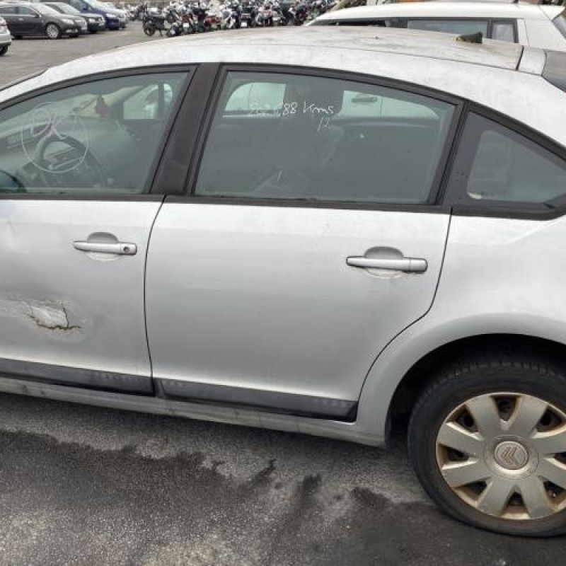 Leve vitre electrique avant gauche CITROEN C4 1 Photo n°12