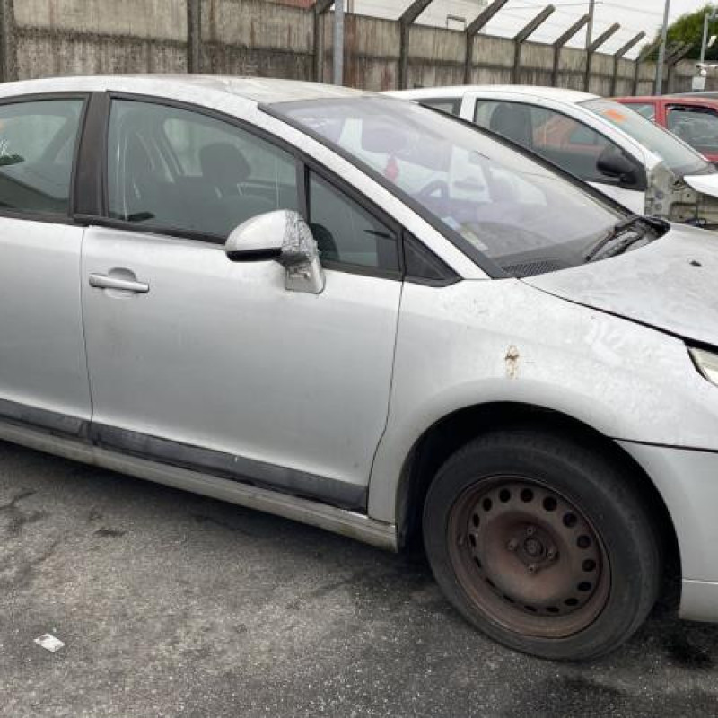 Leve vitre electrique avant gauche CITROEN C4 1 Photo n°13