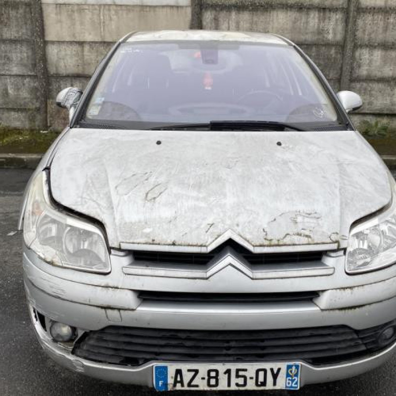 Leve vitre electrique avant gauche CITROEN C4 1 Photo n°14