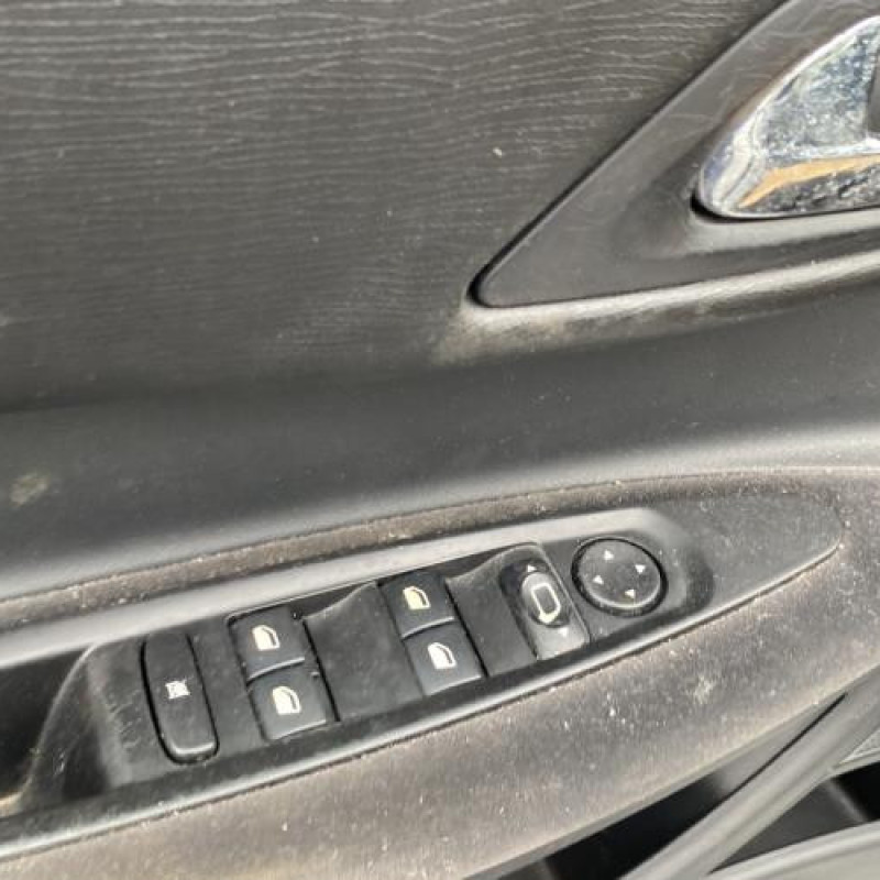 Leve vitre electrique avant gauche CITROEN C4 1 Photo n°16