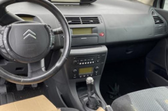 Leve vitre electrique avant gauche CITROEN C4 1
