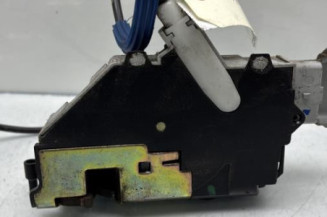 Serrure arriere gauche CITROEN C4 1