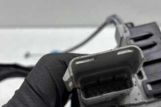 Serrure arriere gauche CITROEN C4 1