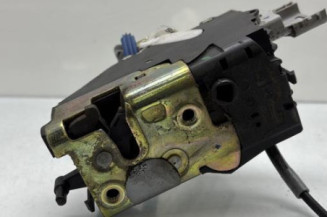 Serrure arriere gauche CITROEN C4 1