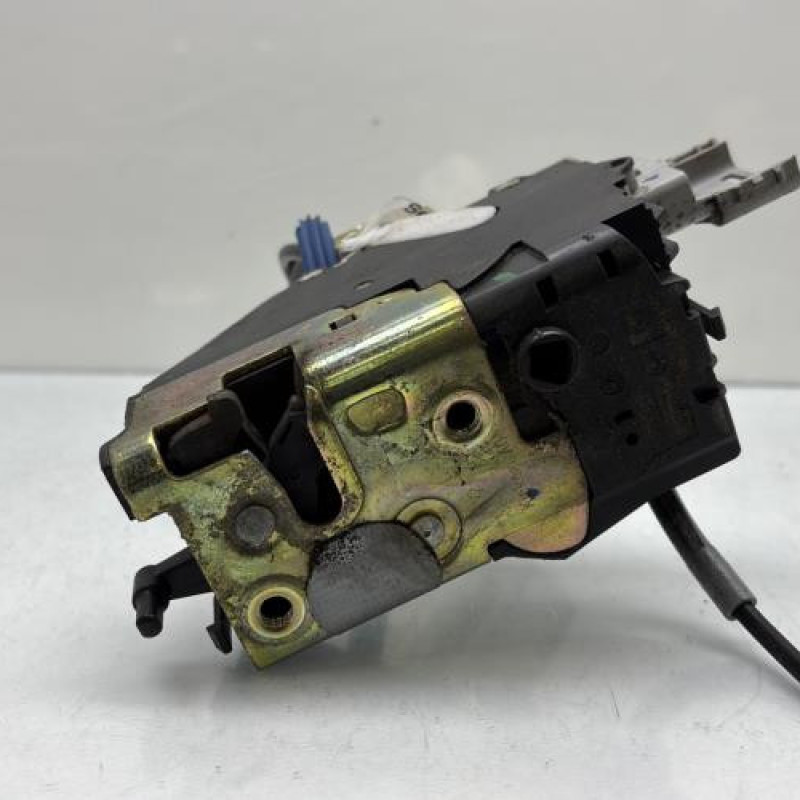 Serrure arriere gauche CITROEN C4 1 Photo n°7