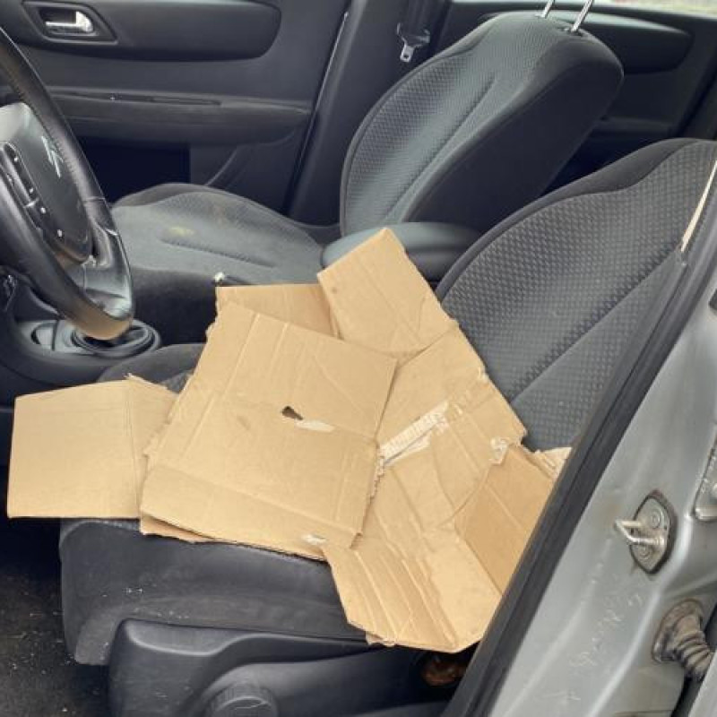 Serrure arriere gauche CITROEN C4 1 Photo n°18