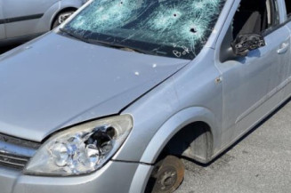Pedale d'accelerateur OPEL ASTRA H