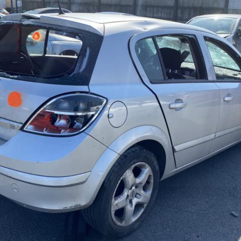 Pedale d'accelerateur OPEL ASTRA H Photo n°6