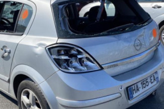 Pedale d'accelerateur OPEL ASTRA H