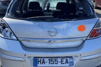 Pedale d'accelerateur OPEL ASTRA H