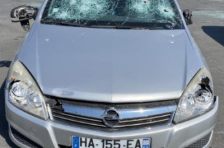 Pedale d'accelerateur OPEL ASTRA H