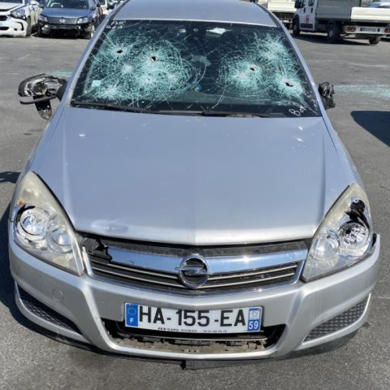Pedale d'accelerateur OPEL ASTRA H Photo n°11