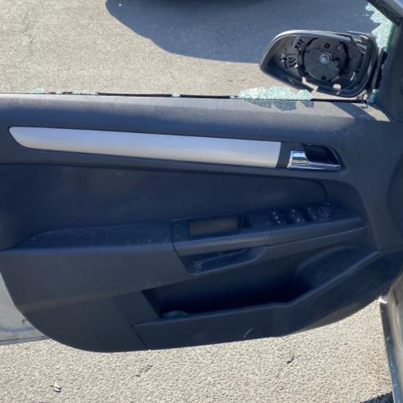 Pedale d'accelerateur OPEL ASTRA H Photo n°12