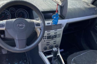 Pedale d'accelerateur OPEL ASTRA H