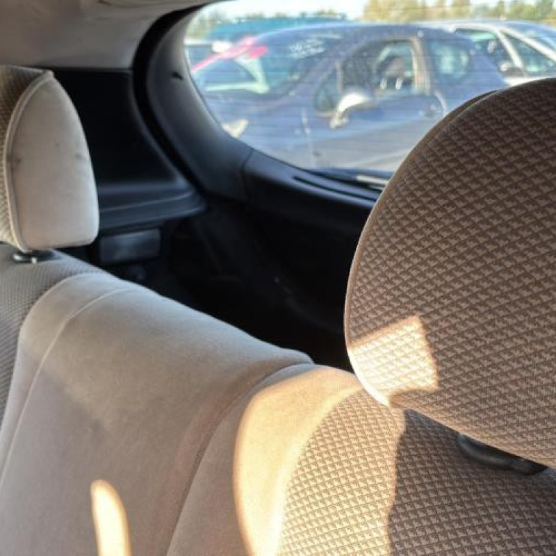Interrupteur de leve vitre avant droit ALFA ROMEO 147 Photo n°20
