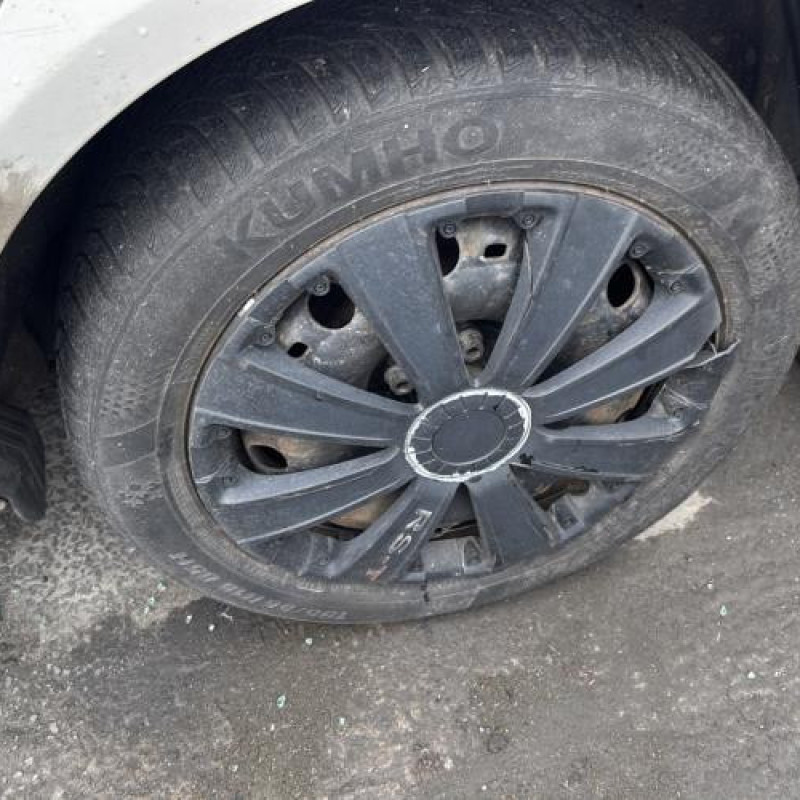 Bras essuie glace arriere SKODA FABIA 2 Photo n°20