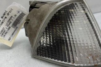 Optique avant secondaire droit (feux)(clignotant) PEUGEOT EXPERT 1