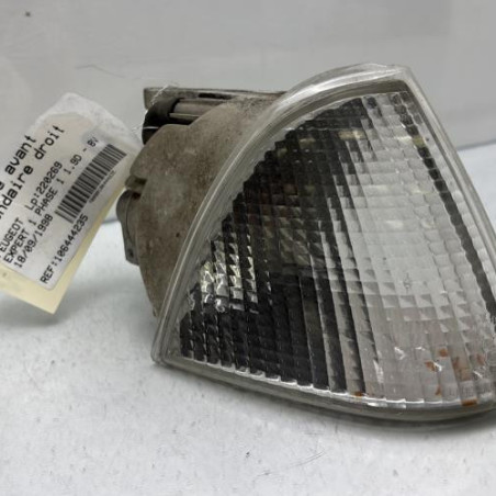 Optique avant secondaire droit (feux)(clignotant) PEUGEOT EXPERT 1