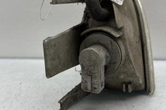 Optique avant secondaire droit (feux)(clignotant) PEUGEOT EXPERT 1