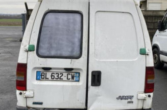 Optique avant secondaire droit (feux)(clignotant) PEUGEOT EXPERT 1