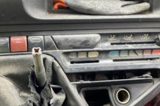 Optique avant secondaire droit (feux)(clignotant) PEUGEOT EXPERT 1