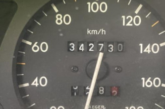 Optique avant secondaire droit (feux)(clignotant) PEUGEOT EXPERT 1