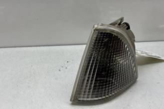Optique avant secondaire gauche (feux)(clignotant) PEUGEOT EXPERT 1