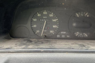 Optique avant secondaire gauche (feux)(clignotant) PEUGEOT EXPERT 1